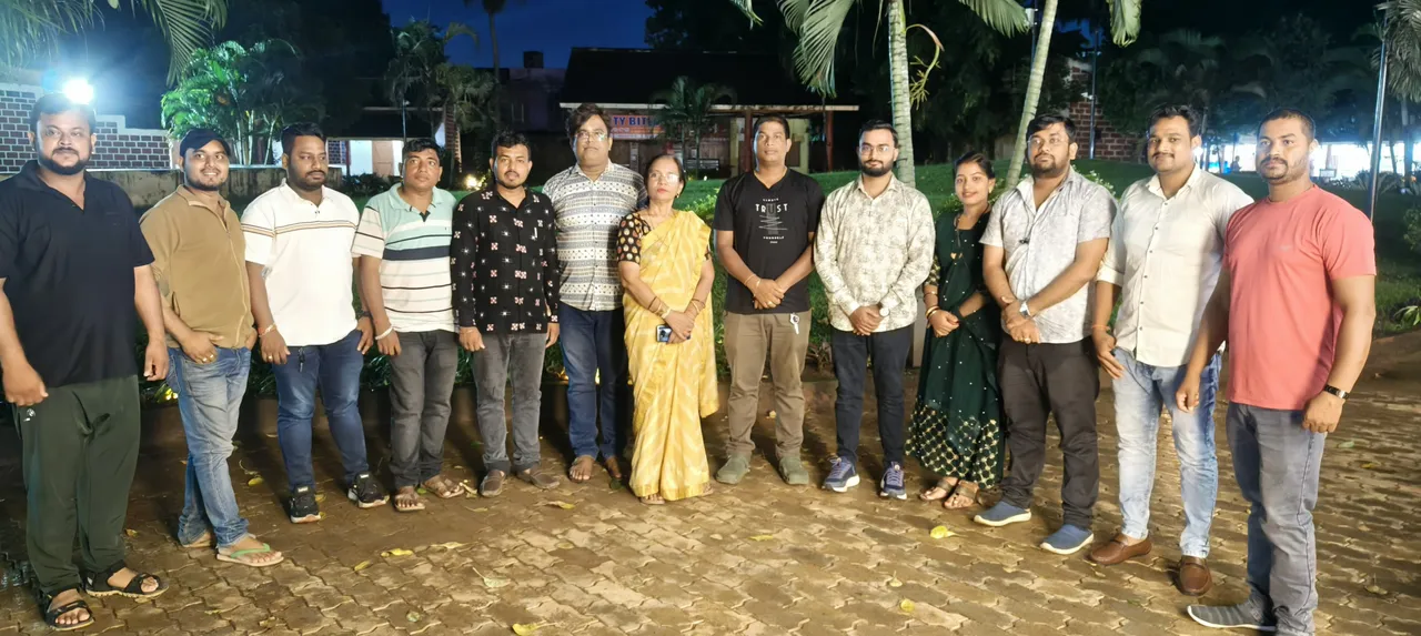  ରାଜ୍ୟ ସମାଜ ସେବୀ ମହାସଂଘର ରାଜ୍ୟସ୍ତରୀୟ କମିଟି ଗଠିତ
