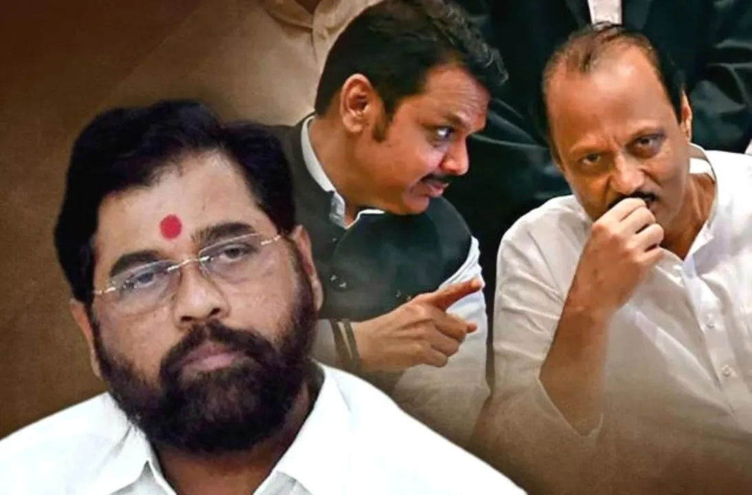  କିଏ ହେବେ ମୁଖ୍ୟମନ୍ତ୍ରୀ: ସିନ୍ଦେଙ୍କ ମନ୍ତବ୍ୟ ନେଇ ଆଲୋଡ଼ନ