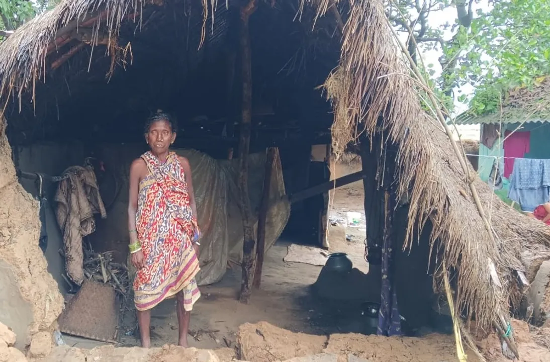  କୋରାପୁଟରେ ରେକର୍ଡ ବର୍ଷା: ଜୟପୁର ଓ ନନ୍ଦପୁରରେ ସର୍ବାଧିକ