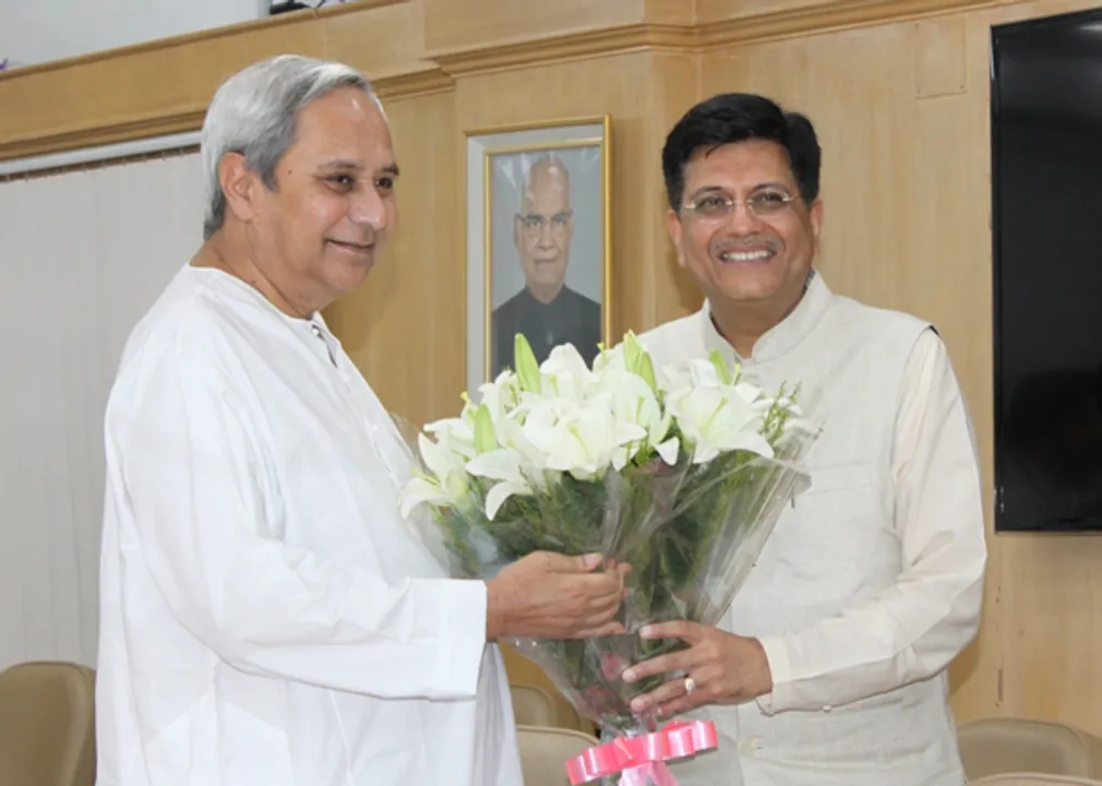  ସମ୍ବଲପୁର ଦେଇ ଚାଲିବ ରାଜଧାନୀ ଏକ୍ସପ୍ରେସ