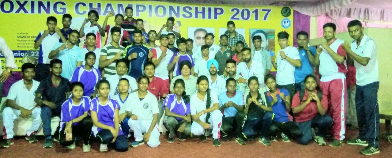  ଓଡ଼ିଶାକୁ ୯ ସ୍ୱର୍ଣ୍ଣ ସହ ୩୮ ପଦକ 