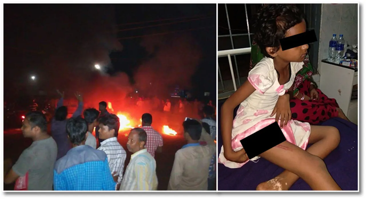  ମୟୁରଭଞ୍ଜ: ହେଲ୍‌ମେଟ୍‌ ଚେକିଂ ଆଳରେ ପୁଲିସ ସାଜିଛି ରକ୍ତମୁଖା, ଏଏସ୍‌ଆଇ ନିଲମ୍ବିତ