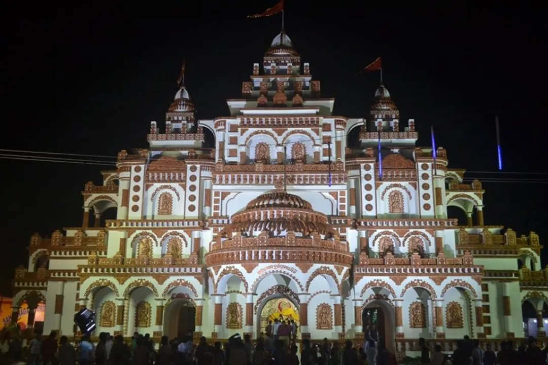  ଦୁର୍ଗାପୂଜା ପାଇଁ ଟ୍ଵିନ୍‌ସିଟିରେ କଡ଼ା ସୁରକ୍ଷା ବ୍ୟବସ୍ଥା