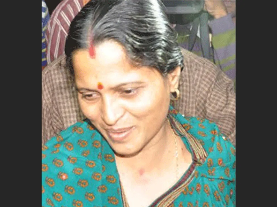  ଜମି କାରବାରରେ ପ୍ରଭାତ ବିଶ୍ୱାଳଙ୍କ ସଂପୃକ୍ତି ନାହିଁ: ଲକ୍ଷ୍ମୀବିଳାସିନୀ