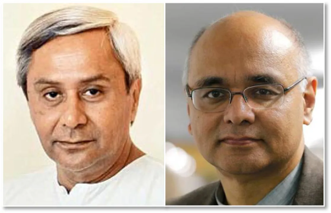  ବିଶ୍ୱବ୍ୟାଙ୍କରୁ ୭୦୦ କୋଟି ଟଙ୍କା ଋଣ ମିିଳିବ: ମୁଖ୍ୟ ଶାସନ ସଚିବ