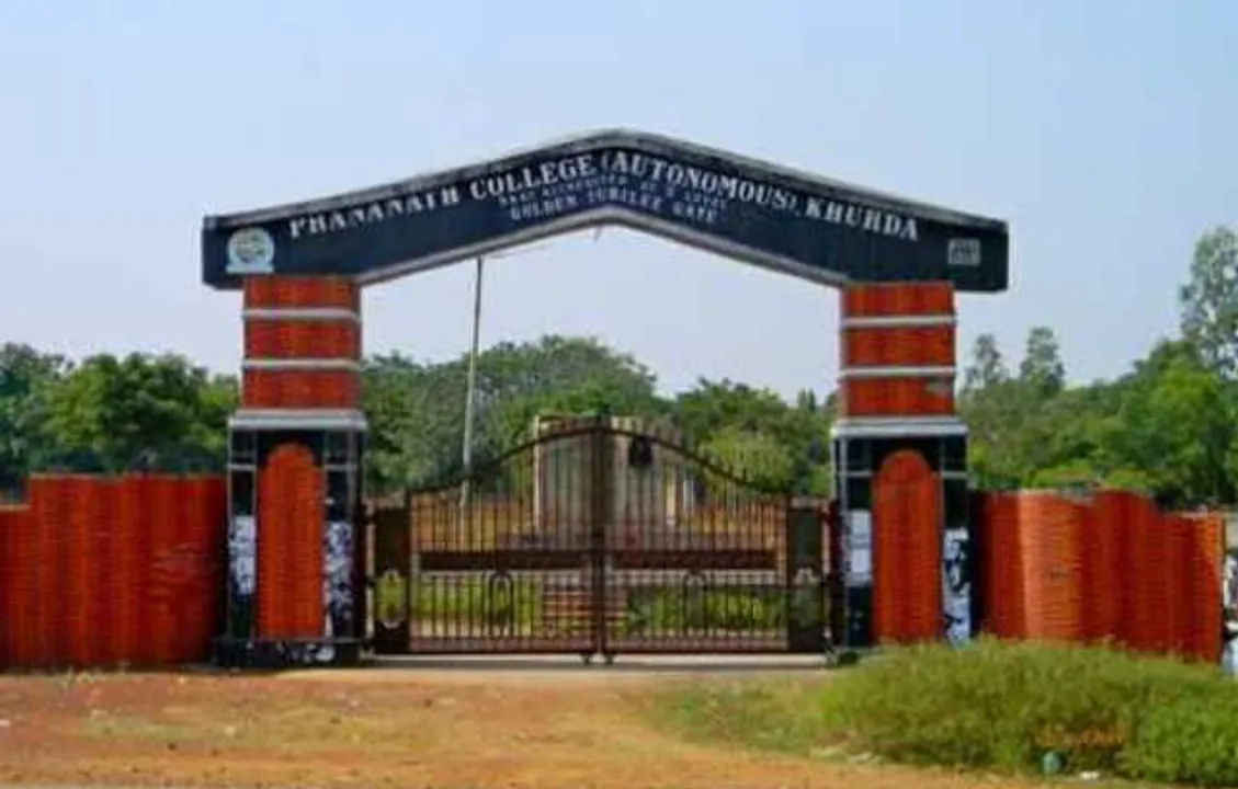  ଛାତ୍ର ସଂସଦ ନିର୍ବାଚନ: ପିଏନ୍‌ କଲେଜର ରେକର୍ଡ, ପ୍ରଥମ ଥର ମହିଳା ସଭାପତି
