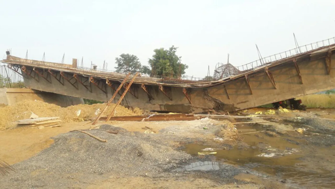  ଭୁବନେଶ୍ୱର ପରେ ବରଗଡ଼ : ଭୁଶୁଡ଼ିଲା ବିଜୁ ସେତୁ