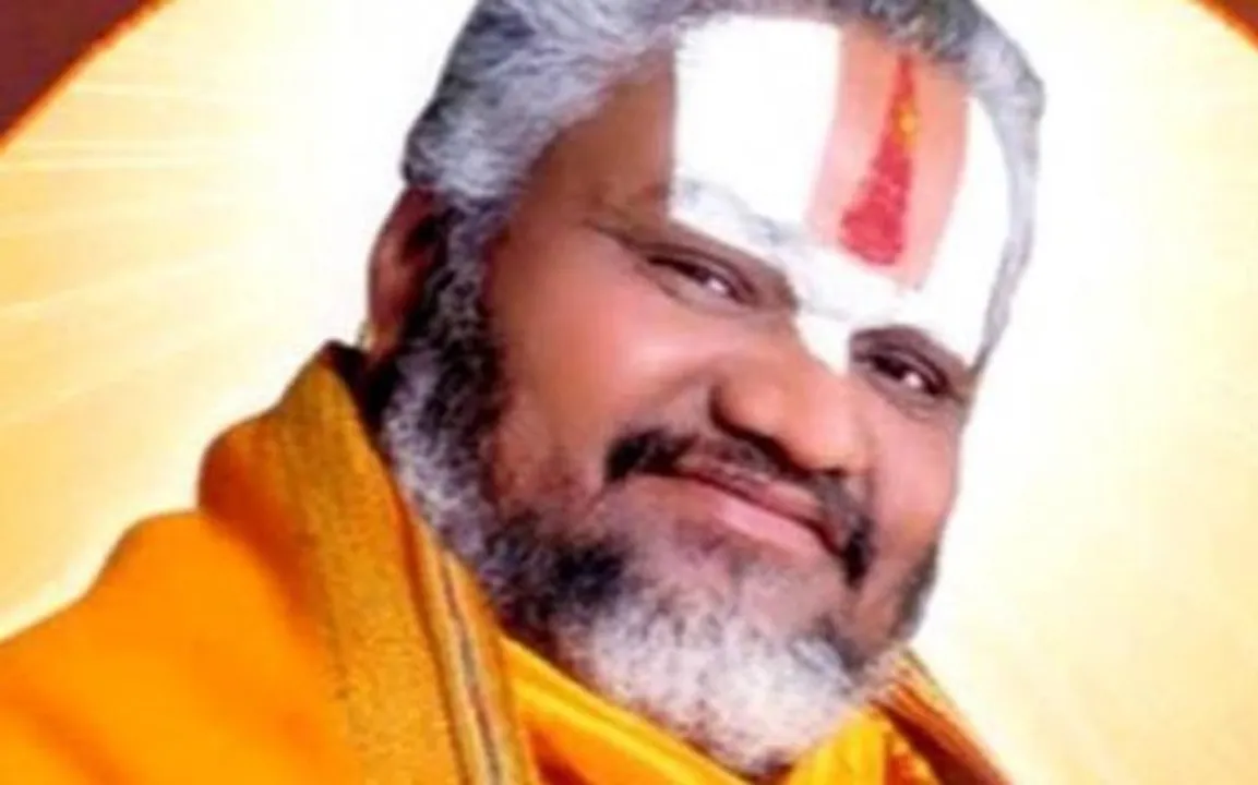  ଫଳହାରି ବାବା ଗିରଫ,ସରକାରୀ ହସ୍‌ପିଟାଲରେ ଭର୍ତ୍ତି