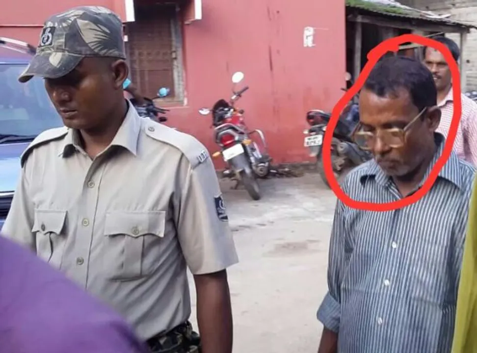  ଭଦ୍ରକ: ବଡ଼ଭାଇର ହତ୍ୟାକାରୀଙ୍କୁ ଆଜୀବନ କାରଦଣ୍ଡ