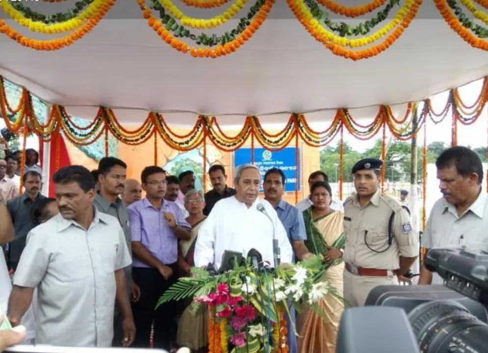  ବୁର୍ଲା: ରାଜ୍ୟର ଦ୍ୱିତୀୟ ପ୍ଲାନେଟାରିୟମ ଲୋକାର୍ପିତ