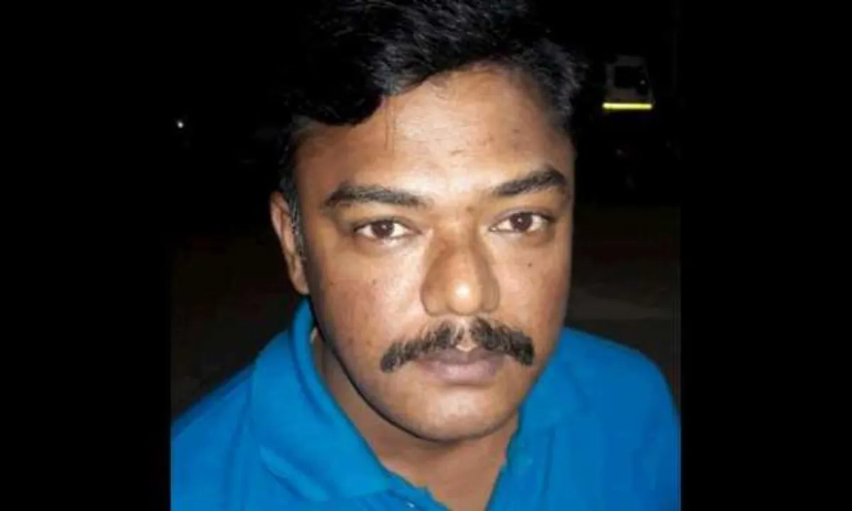  ହତ୍ୟାକାଣ୍ଡ ପଛରେ ବିଜେପିର ହାତ: ବିଜେଡି
