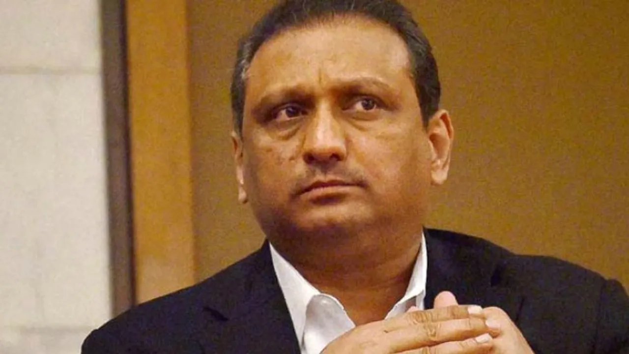 ବିସିସିଆଇରୁ ଶ୍ରୀଧରଙ୍କ ଇସ୍ତଫା