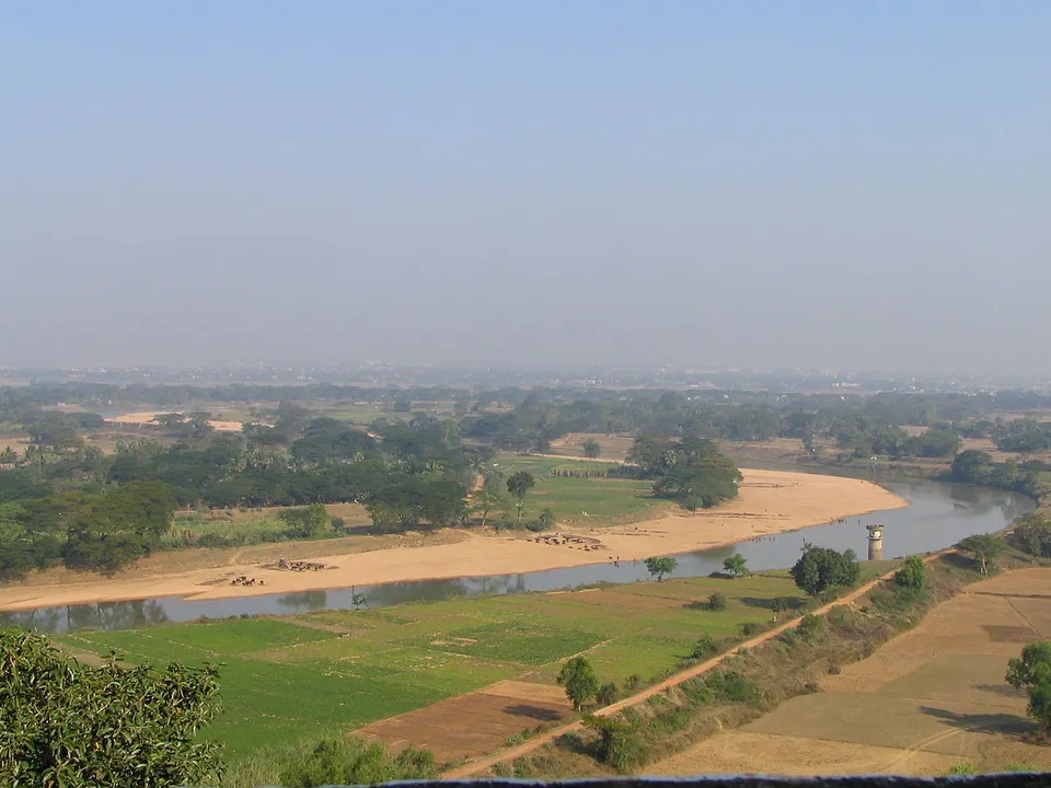  ଦୟାନଦୀ ପାଣି ବ୍ୟବହାର ଉପଯୋଗୀ ନୁହେଁ: ରାଜସ୍ୱ ମନ୍ତ୍ରୀ