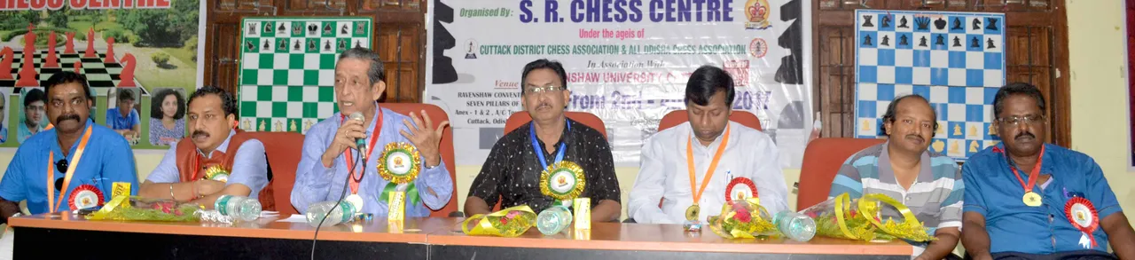  ରାଜ୍ୟ ୧୧ ବର୍ଷରୁ କମ ଚେସ୍‌ ଆରମ୍ଭ: ସର୍ବାଧିକ ୧୯୧ ଜଣ ଭାଗନେଲେ