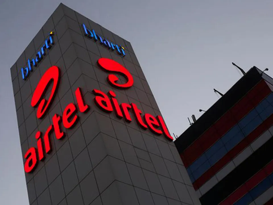  A Bharti Airtel office building is pictured in Gurugram, previously known as Gurgaon, on the outskirts of New Delhi, India April 21, 2016. REUTERS/Adnan Abidi 