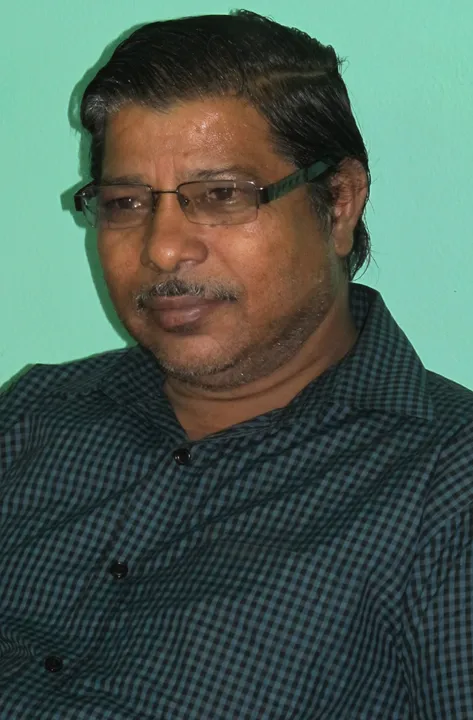  ରୋଶନାରାଙ୍କ ପିତୃବିୟୋଗ