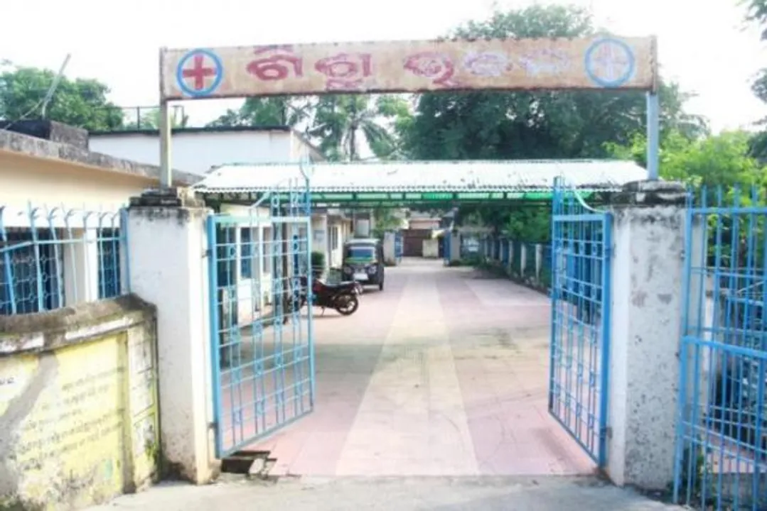  ଶିଶୁଭବନ ପୁଷ୍ଟି ପୁନର୍ବାସ କେନ୍ଦ୍ରର ଉଦ୍‌ଘାଟନ ଆଜି