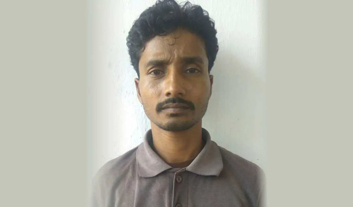  ନକ୍ସଲ ଡେପୁଟି କମାଣ୍ଡର ଗିରଫ, ମୁଣ୍ଡ ଉପରେ ଥିଲା ୩ ଲକ୍ଷ ପୁରସ୍କାର ଘୋଷଣା
