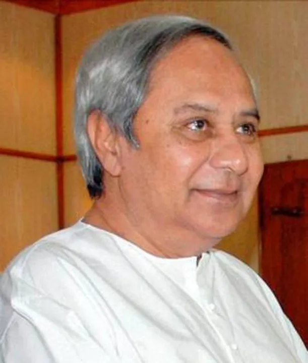  ବଦଳୁଛନ୍ତି ନବୀନ!