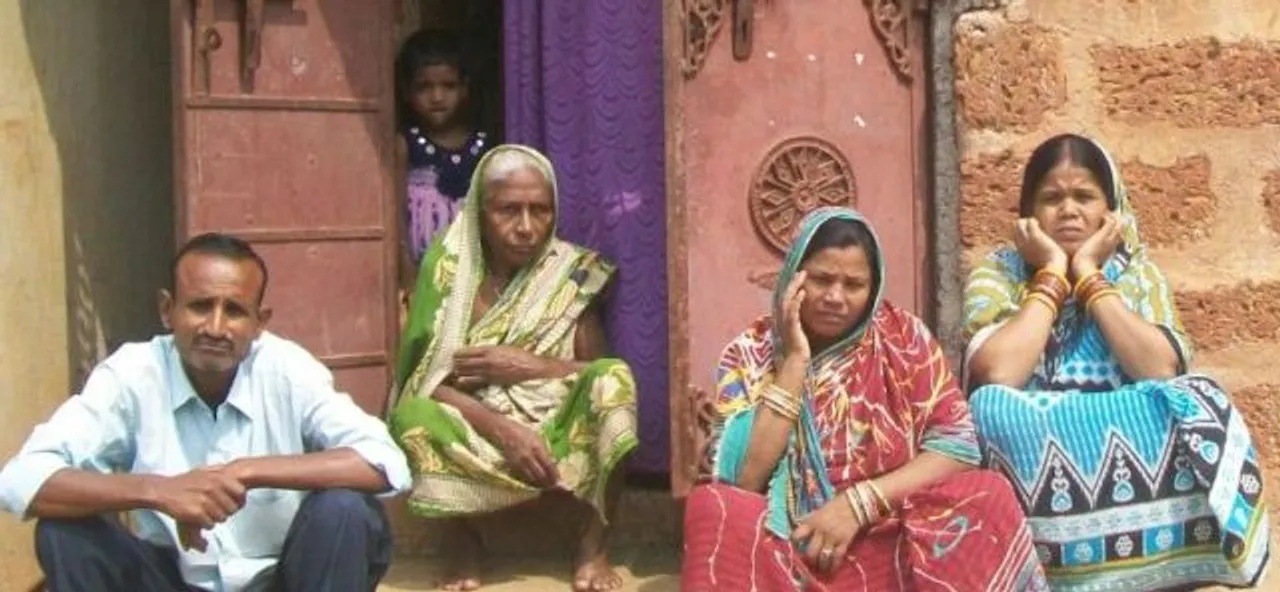  ରଣପୁରରେ ବଢ଼ିଚାଲିଛି କଙ୍ଗାରୁ କୋର୍ଟ, ଚୁପ୍‌ ବସିଛି ପ୍ରଶାସନ