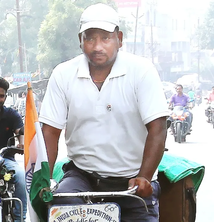  ‘ସ୍ୱଚ୍ଛ ଭାରତ’ ପାଇଁ ବୁଲିିଲେଣି ୧୪ ରାଜ୍ୟ