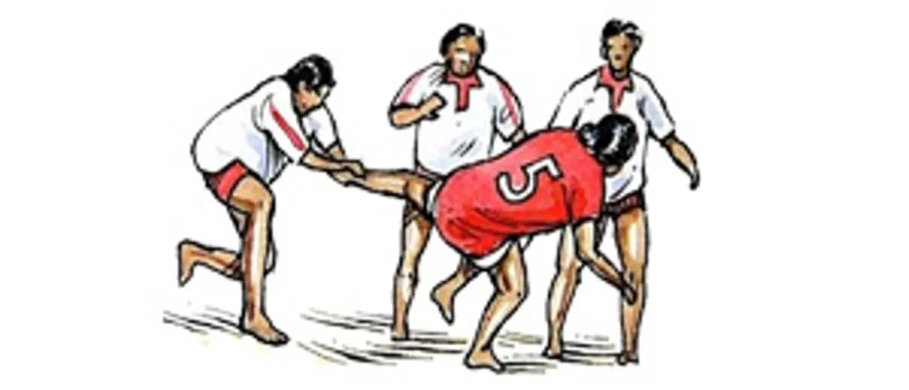  ପ୍ରୋ କବାଡ଼ି: ଗୁଜରାଟ ବିଜୟୀ
