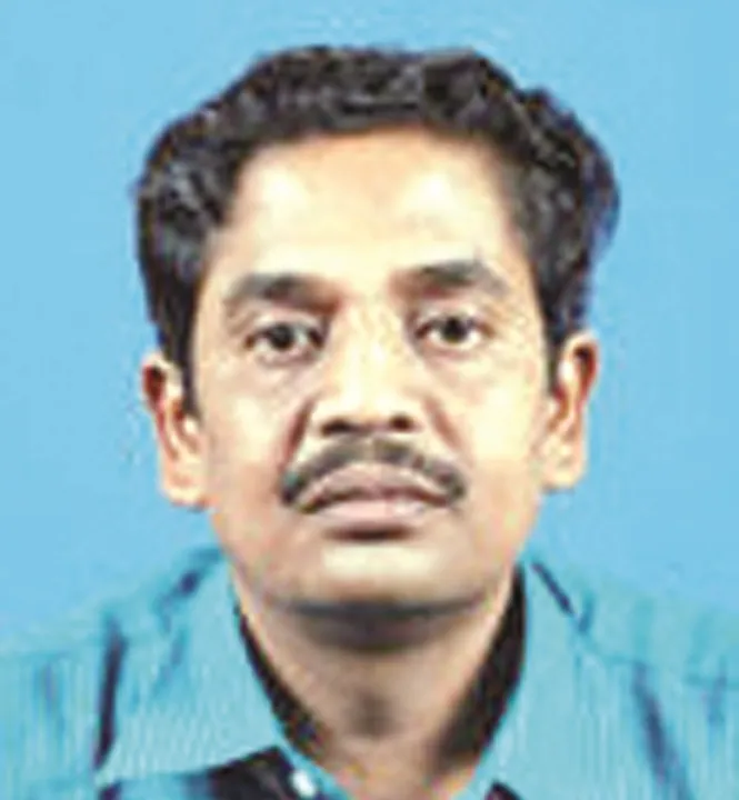  ସଂଜୀବଙ୍କ ଜାମିନ ଆବେଦନ ଖାରଜ