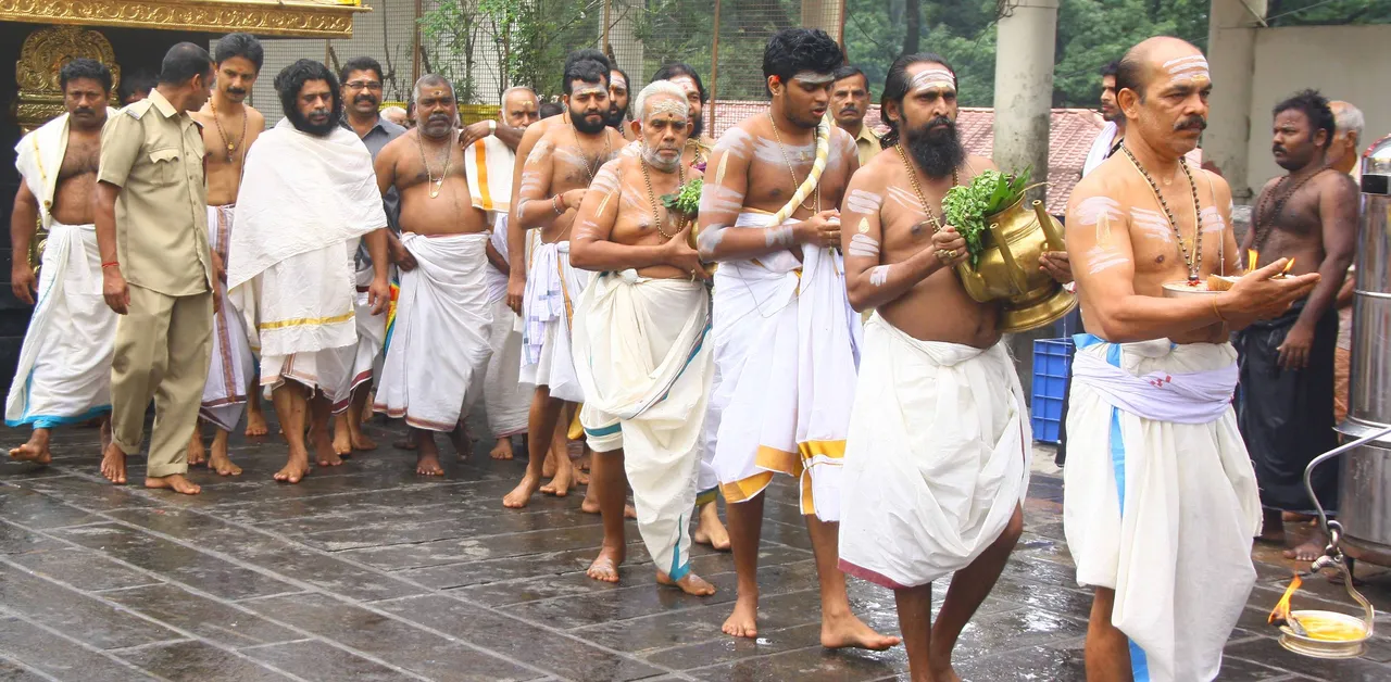  ନୂଆ ଇତିହାସ: ମନ୍ଦିରରେ ପୂଜକ ଭାବେ ନିଯୁକ୍ତ ହେବେ ଦଳିତ ଏବଂ ଅଣବ୍ରାହ୍ମଣ
