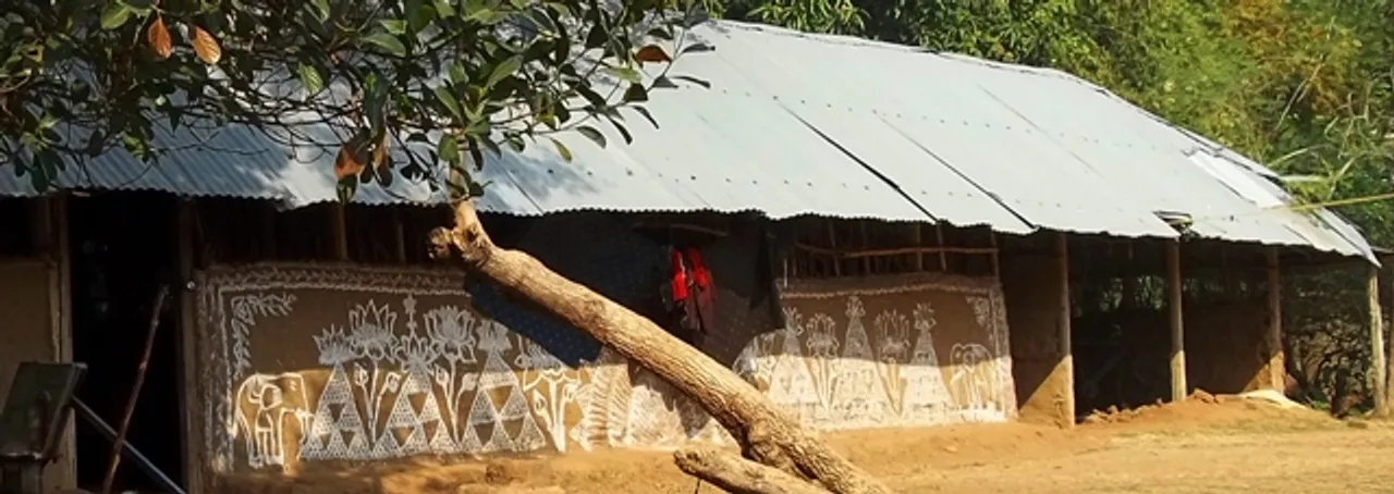 ଅନାହାରରେ ଝିଅର ମୃତ୍ୟୁ ହୋଇଥିବା କହିବାରୁ ବାସନ୍ଦ!