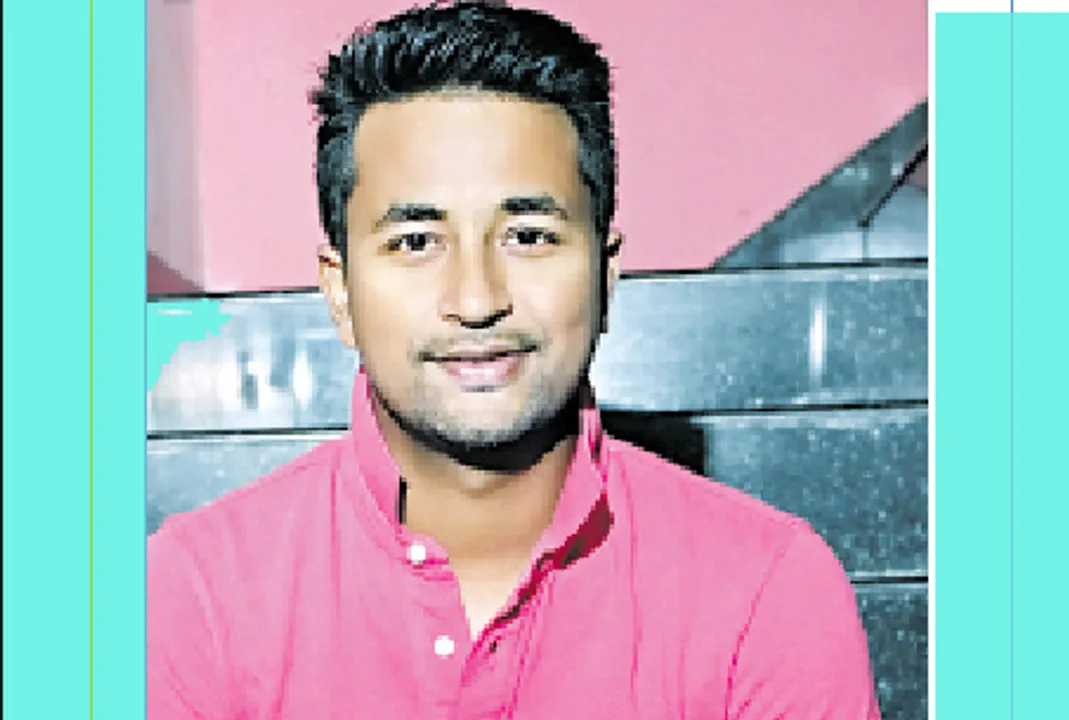  ପ୍ରଜ୍ଞାନଙ୍କ ପାଇଁ କାହାରି ଦରଦ ନାହିଁ 