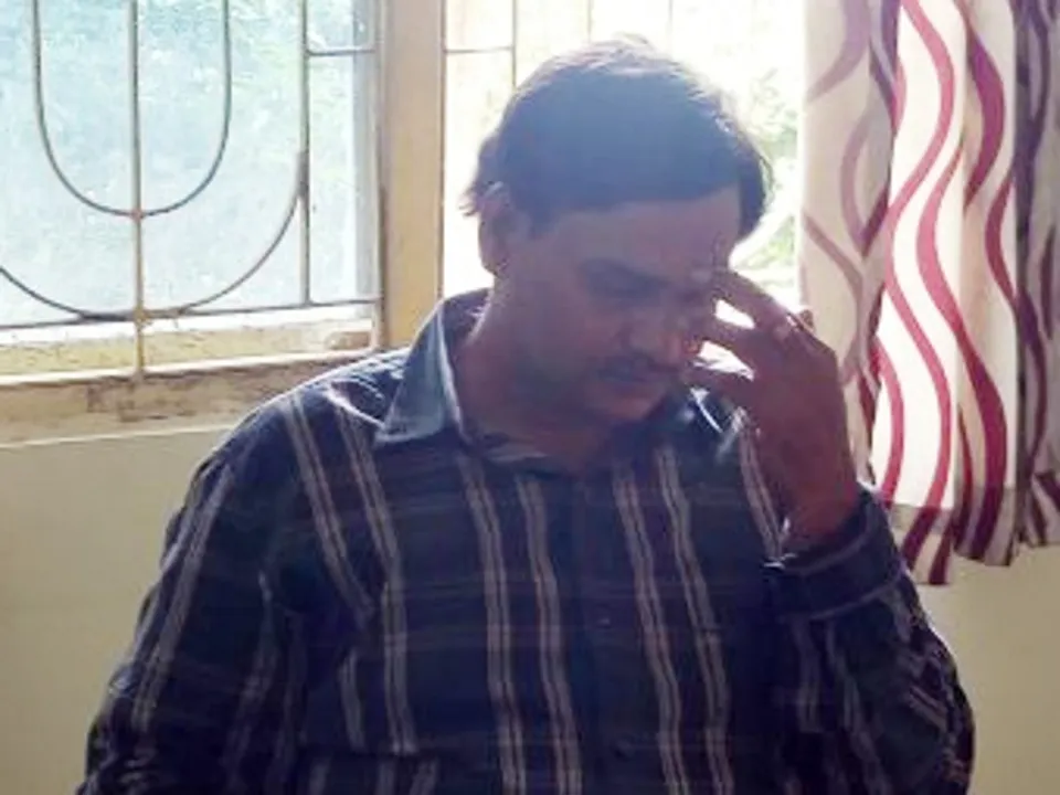  ୩ ହଜାର ଟଙ୍କା ଲାଞ୍ଚ ନେଇ ନେସ୍କୋ ଡିଜିଏମ୍‌ ଗିରଫ
