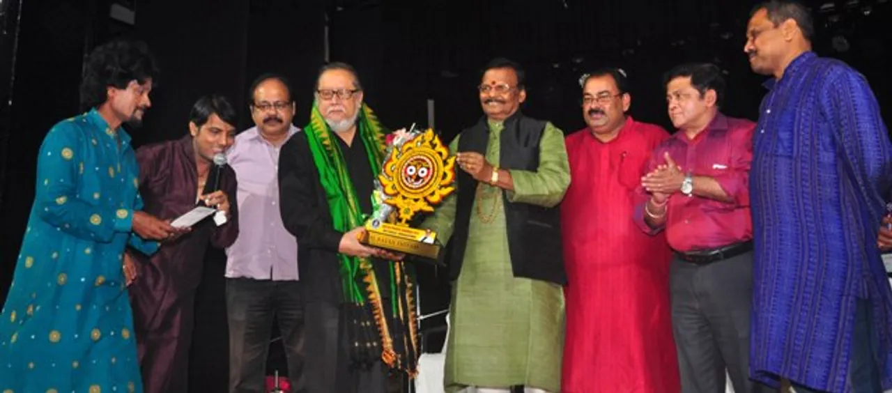  ନୃତ୍ୟାଞ୍ଜଳିର ରୌପ୍ୟ ଜୟନ୍ତୀ