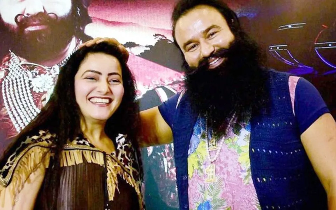  Photo Courtesy of India Today 