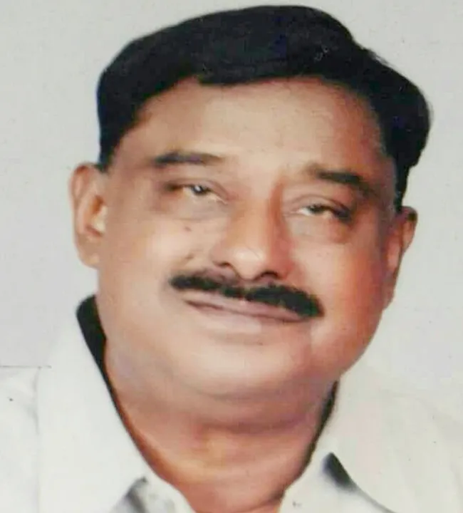  ବରିଷ୍ଠ ସାମ୍ବାଦିକ ବିସ୍ମୟ ମହାନ୍ତିଙ୍କ ପରଲୋକ