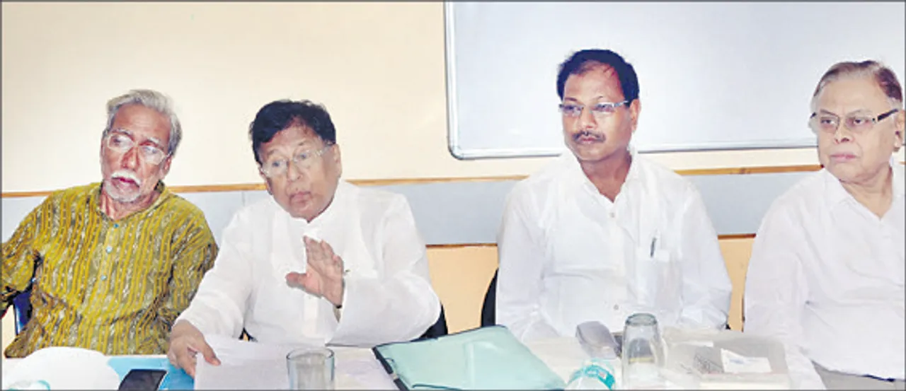 ମୋଗଲ ଶାସକଙ୍କଠାରୁ ବି ନବୀନ ସରକାର ଭୟଙ୍କର: ନବୀନଙ୍କୁ ଟାର୍ଗେଟ କଲେ ବୈଷ୍ଣବ