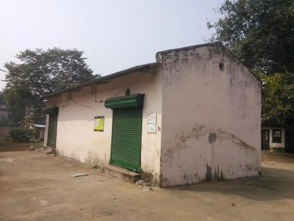  ଶବ ରଖିବାକୁ ଜାଗା ନାହିଁ:୧୫ଦିନ ହେବ କ୍ୟାପିଟାଲ୍‌ ହସ୍ପିଟାଲ ମର୍ଗ ବକ୍ସ ଅଚଳ