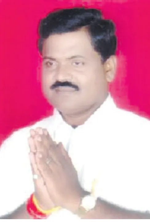  ବିଜେଡିରୁ ଅଲେଖଙ୍କ ଇସ୍ତଫା