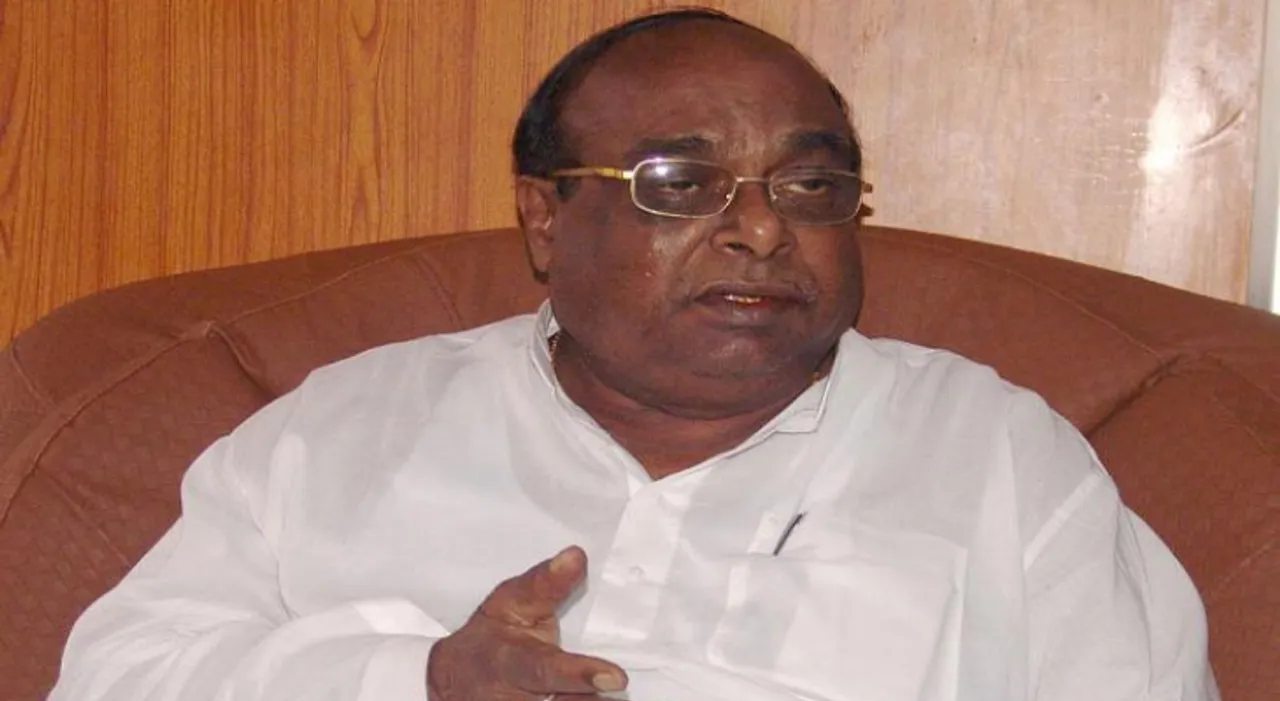  Odisha Leaders 