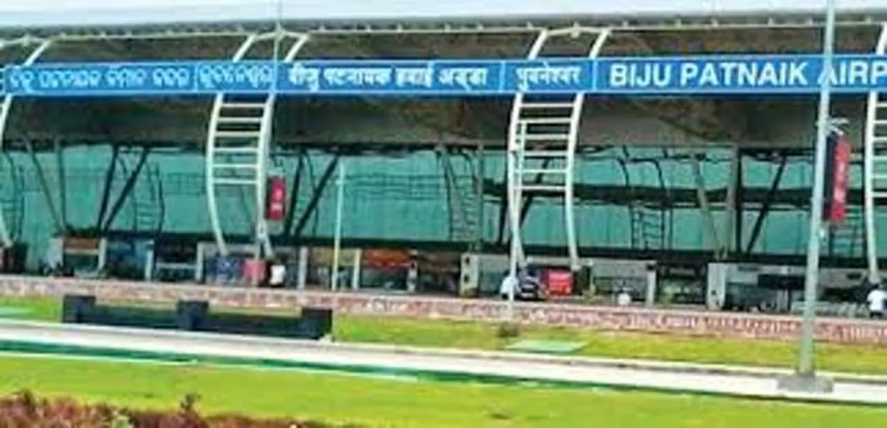  ରାଜ୍ୟ ସରକାରଙ୍କ ସହ ଆଲୋଚନା କରିବେ ବିମାନବନ୍ଦର କର୍ତ୍ତୃପକ୍ଷ