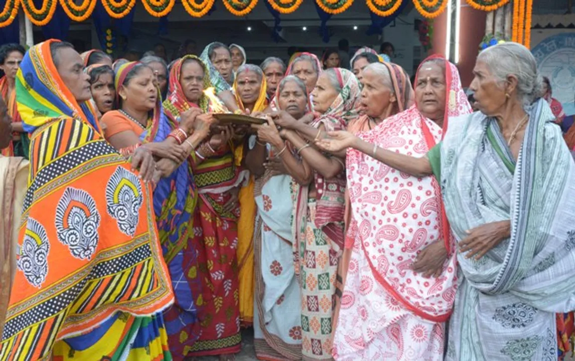  ହବିଷ୍ୟାଳିଙ୍କ ପାଇଁ ହେବ ୭ ମହଲା କୋଠା