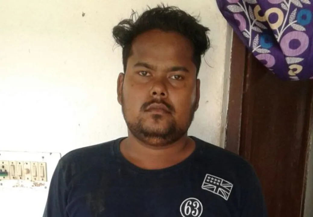  ହାଇେଓ୍ଵ ଲୁଟେରା ଗିରଫ