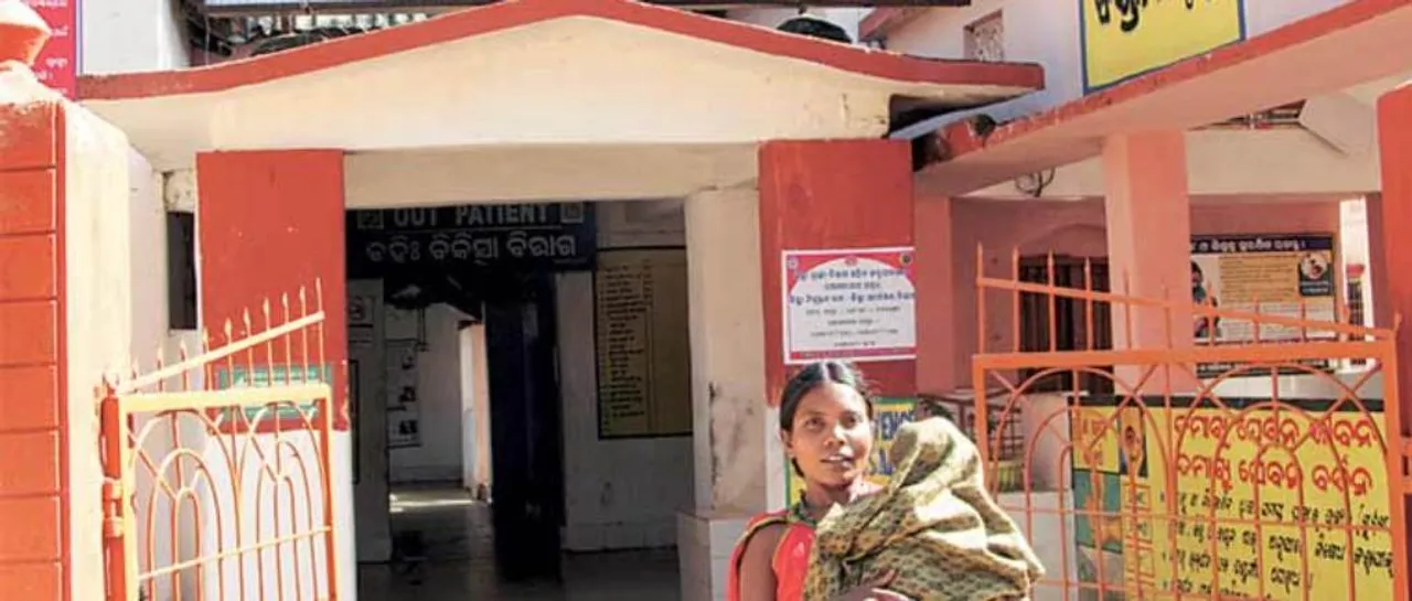  ରାଜ୍ୟରେ ଖୋଲିବ ୧୩ଟି ନୂତନ ପ୍ରାଥମିକ ସ୍ୱାସ୍ଥ୍ୟକେନ୍ଦ୍ର