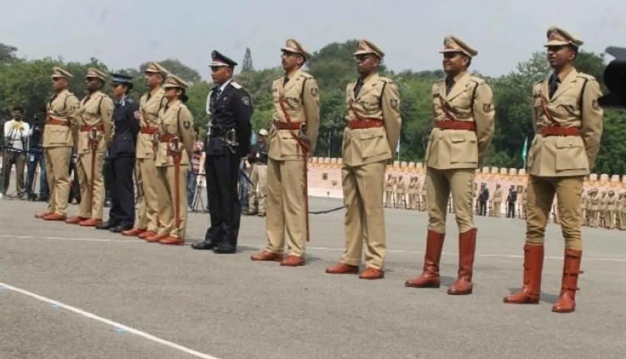  ପୁଲିସ ସ୍ୱାମୀ ନାମରେ ଶାରୀରିକ ଓ ମାନସିକ ନିର୍ଯାତନା ଅଭିଯୋଗ ଆଣିଲେ ପତ୍ନୀ
