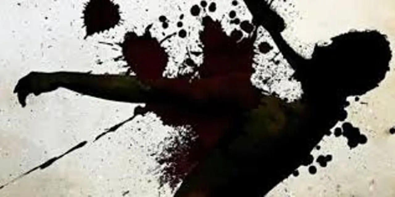 କିଶୋରନଗରରେ ଟ୍ରିପଲ୍‌ ମର୍ଡର୍‌: ୩ ଜଣଙ୍କୁ ତଣ୍ଟି କାଟି ଫିଙ୍ଗିଦେଲେ