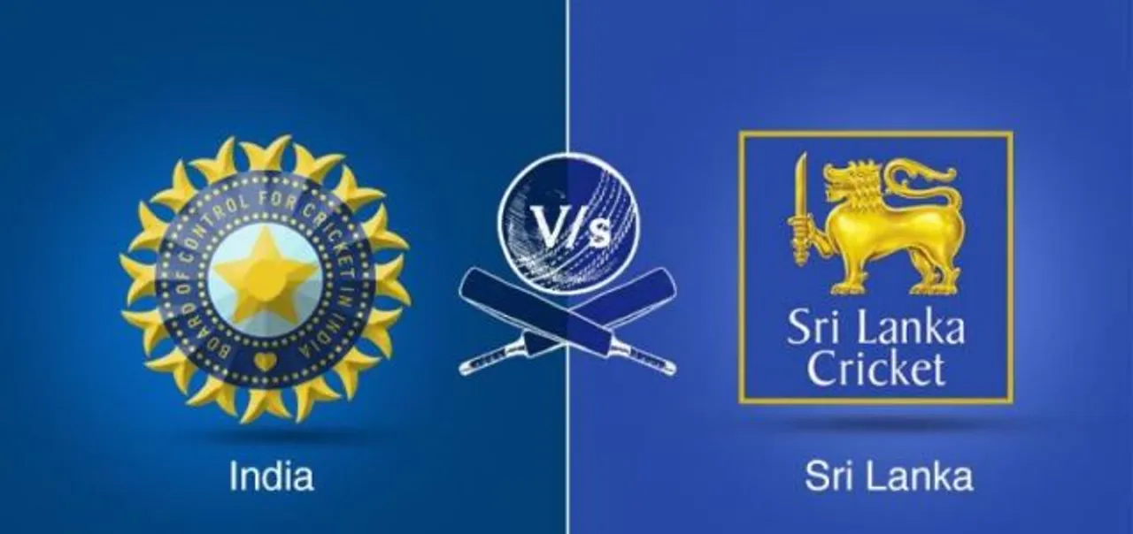  ଡିସେମ୍ବର ୨୦ରେ ଭାରତ-ଶ୍ରୀଲଙ୍କା ଟି-୨୦ ମ୍ୟାଚ୍‌