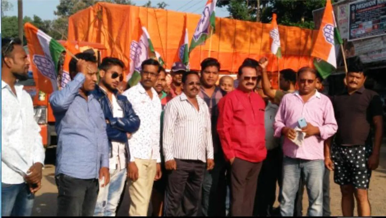  କୁନ୍ଦୁଲି ଗଣଦୁଷ୍କର୍ମ ମାମଲା: କଂଗ୍ରେସ ପକ୍ଷରୁ କୋରାପୁଟ୍‌ ବନ୍ଦ