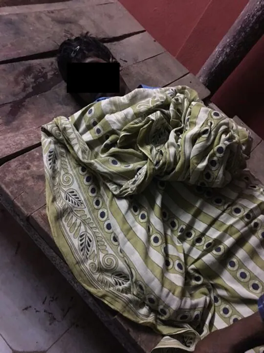  ଯାଜପୁର: ଅନାଥାଶ୍ରମରେ ୫ମ ଶ୍ରେଣୀ ଛାତ୍ରୀଙ୍କ ଆତ୍ମହତ୍ୟା, କାରଣ ଅସ୍ପଷ୍ଟ