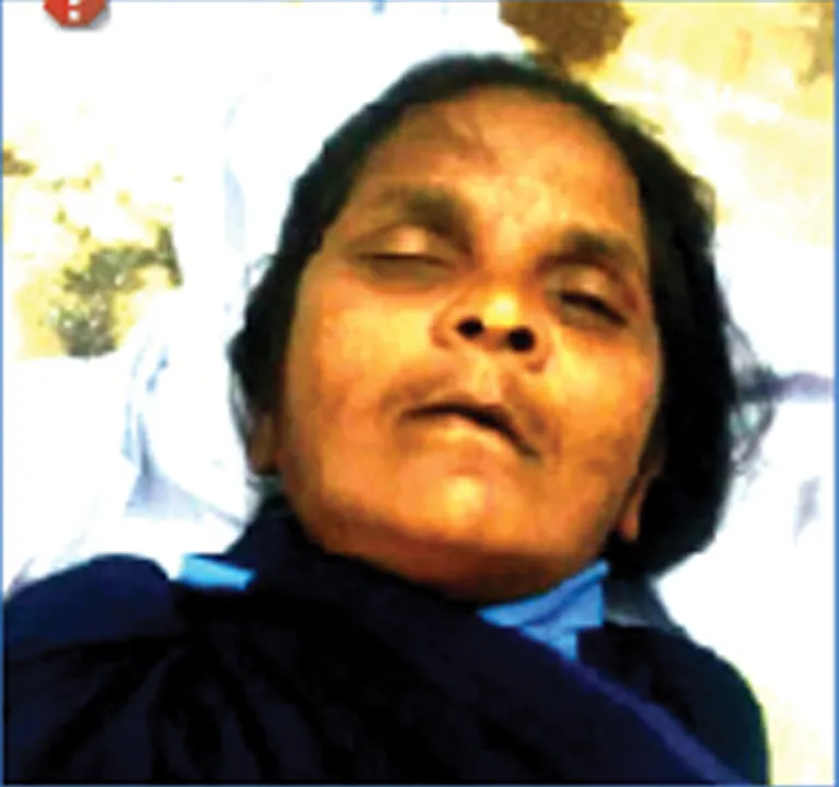  ବେଲପାହାଡ଼ର ପୂର୍ବ ଉପନଗରପାଳଙ୍କ ବିୟୋଗ