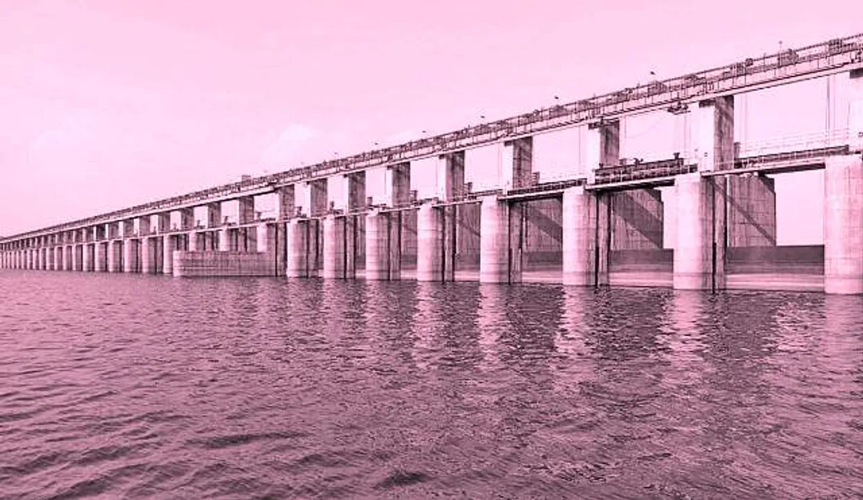  ବନ୍ଦ ହେଲା କଲ୍‌ମାର ୨୦ଟି ଗେଟ୍‌ 