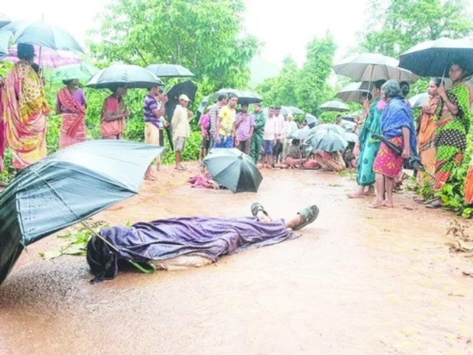  ଗୁମୁଡୁମାହା ଗୁଳିକାଣ୍ଡ: ବିଚାର ବିଭାଗୀୟ କମିସନଙ୍କ ତଦନ୍ତ ଶେଷ